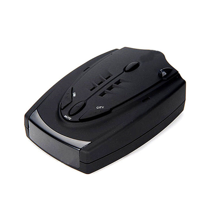 Car E-dog Multi-language Mobile Speed Measurement Warning Device