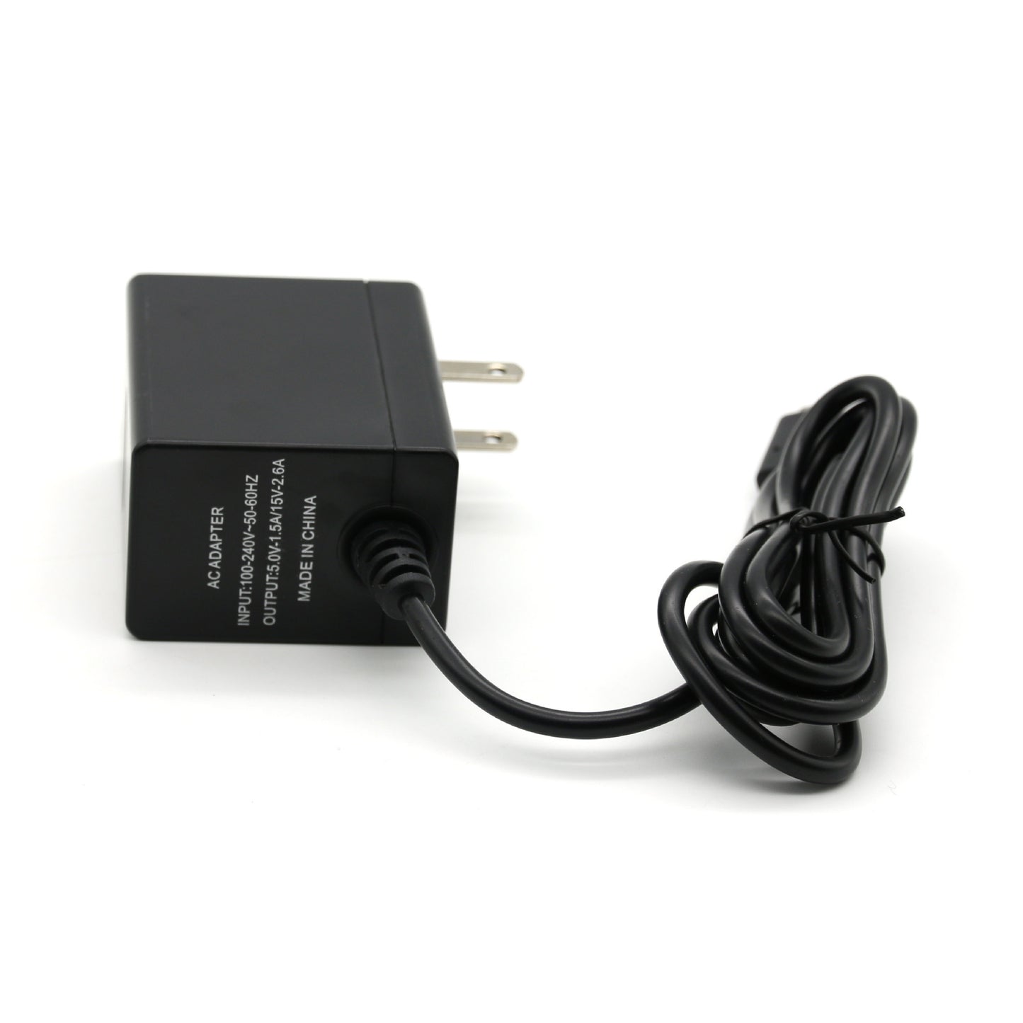 Charging Firecow Power AdapterSwitch Fast Charging