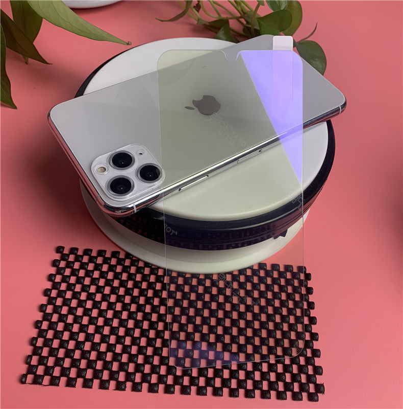 P30lite toughened film full screen anti - fall