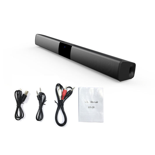 Multifunctional Bluetooth Sound Blaster Wireless Speaker