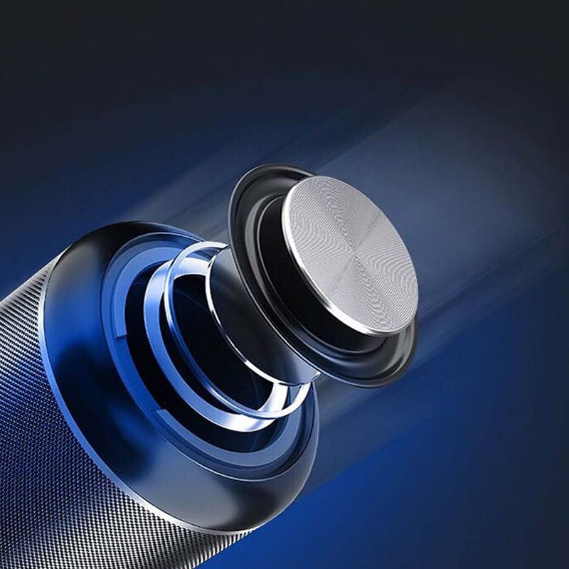 MC V8  Wireless  Small Speaker With High Sound Quality