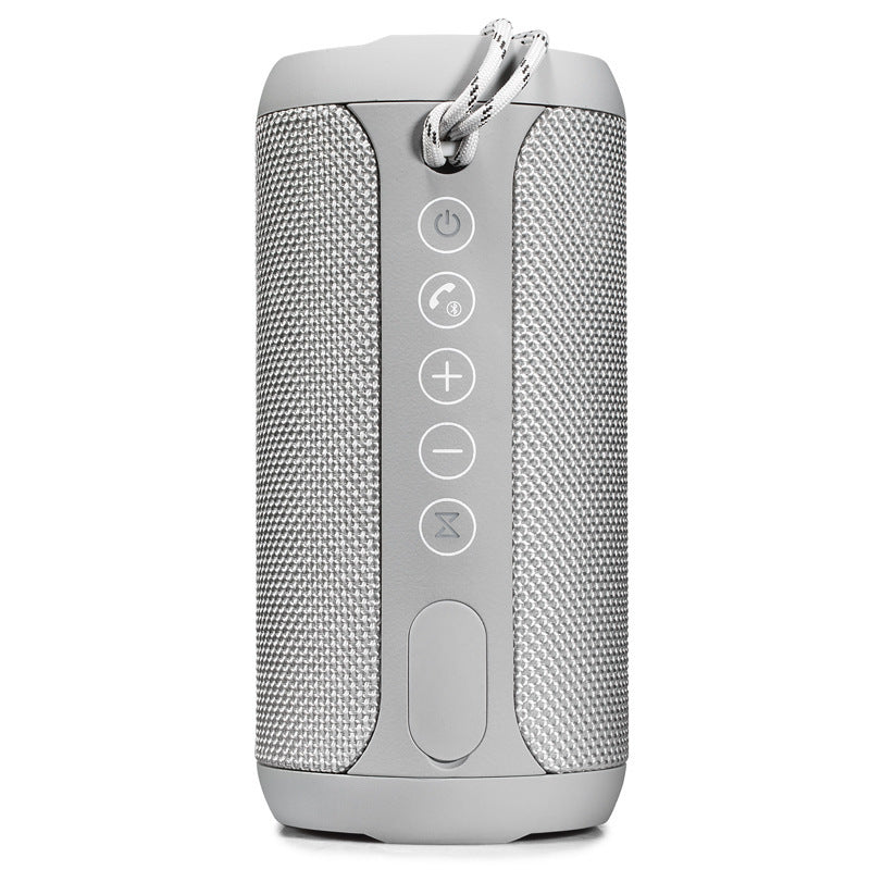 Outdoor waterproof card sound