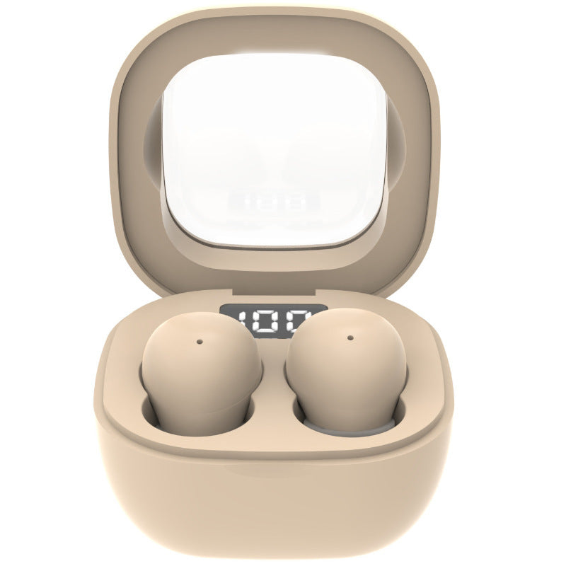 SK19 Wireless Bluetooth Headset Noise Reduction High Sound Quality