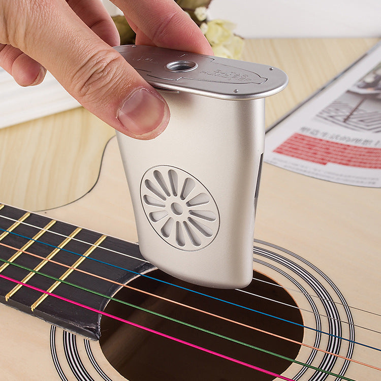 He sound hole humidifier