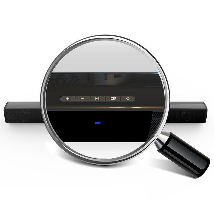 Multifunctional Bluetooth Sound Blaster Wireless Speaker