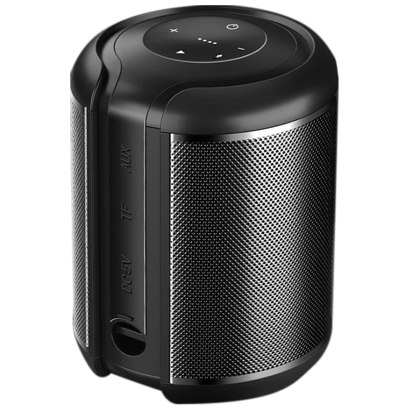 MC V8  Wireless  Small Speaker With High Sound Quality
