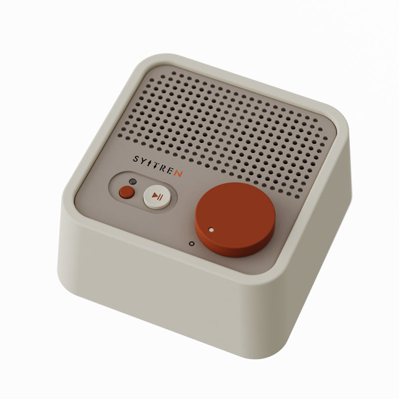 Bluetooth Audio High Sound Quality Wireless Mini Retro Bass