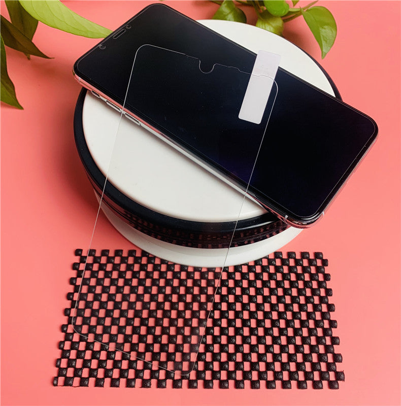 P30lite toughened film full screen anti - fall