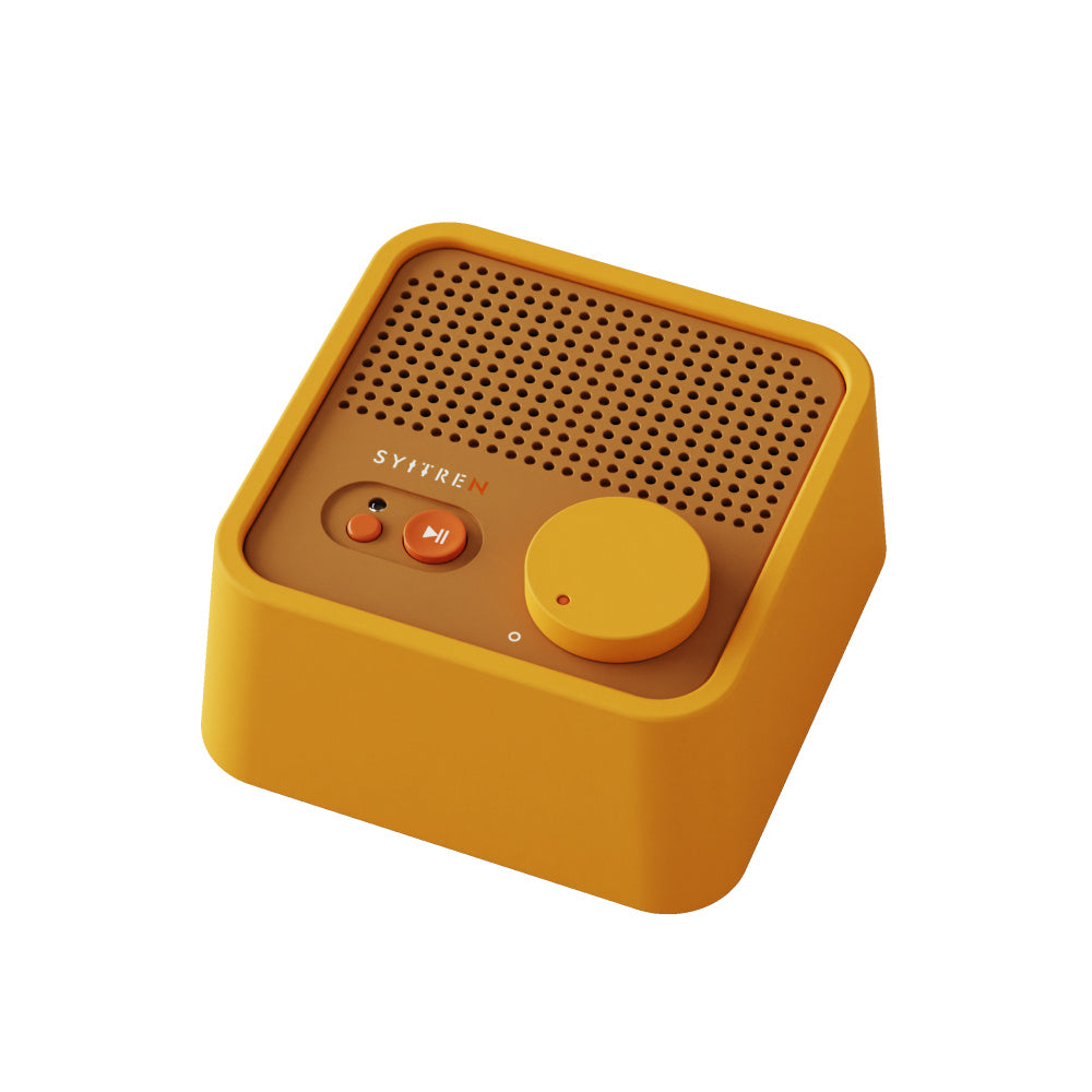 Bluetooth Audio High Sound Quality Wireless Mini Retro Bass