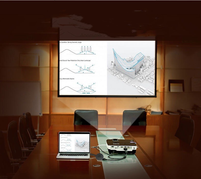 G2 Wireless Same Screen Device Mobile HD Anycast Hdmi Same Screen Device Hdmi WiFi Microcast Screen Splitter TV Same Screen Device