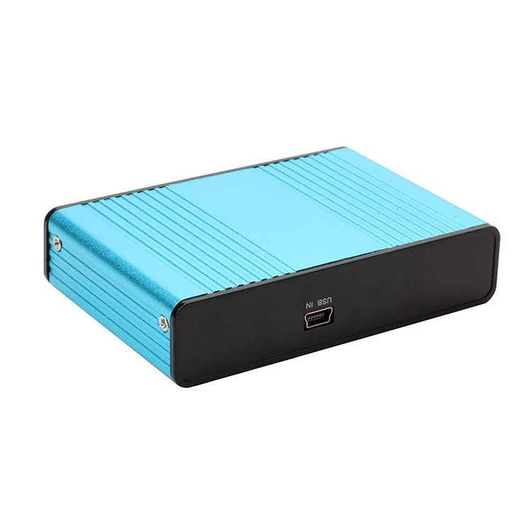 USB External Sound Card Mixing Karaoke Computer 51 Reverb Sound Card USB51 Optical Fiber Sound Card
