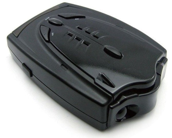 Car E-dog Multi-language Mobile Speed Measurement Warning Device